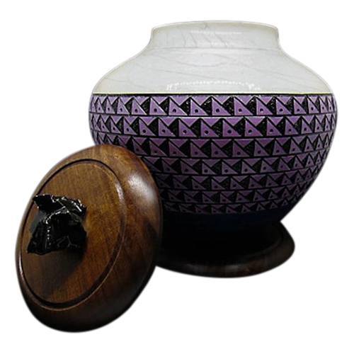 Wisdom Cremation Urn